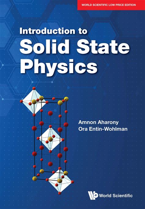 K5 2005 3. . Solid state physics introduction